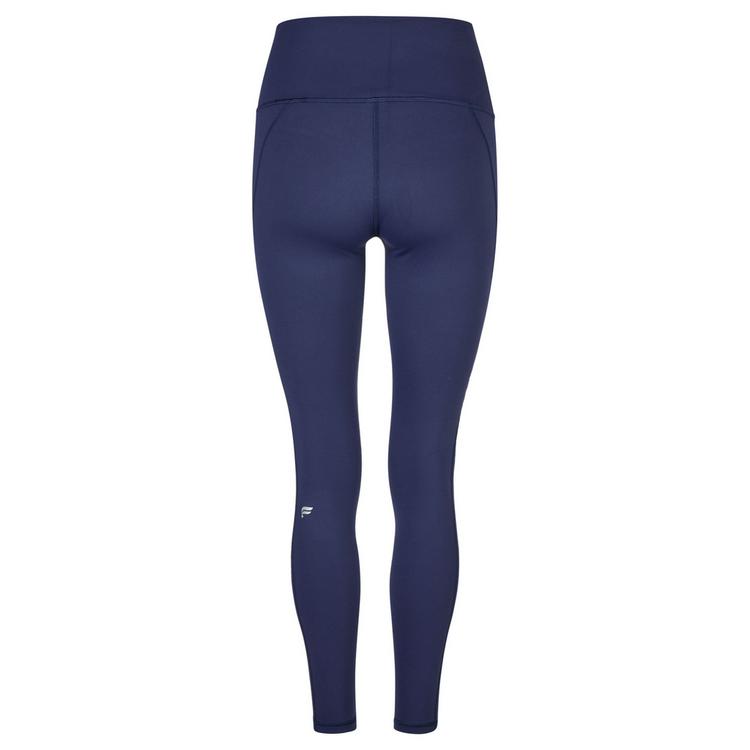 Fabletics Fabletics On-The-Go PowerHold&reg; High-Waist Legging Leggings Damen - DEEP NAVY - 0 | SportScheck