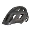 Endura Radhelm Helm Herren - SCHWARZ