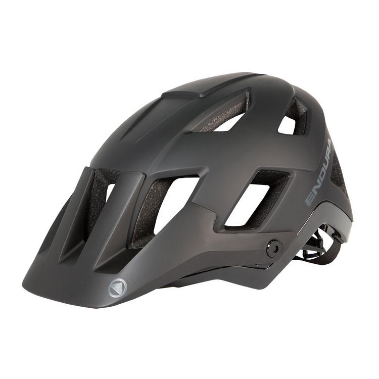 Endura Endura Radhelm Helm Herren - SCHWARZ - 0 | SportScheck