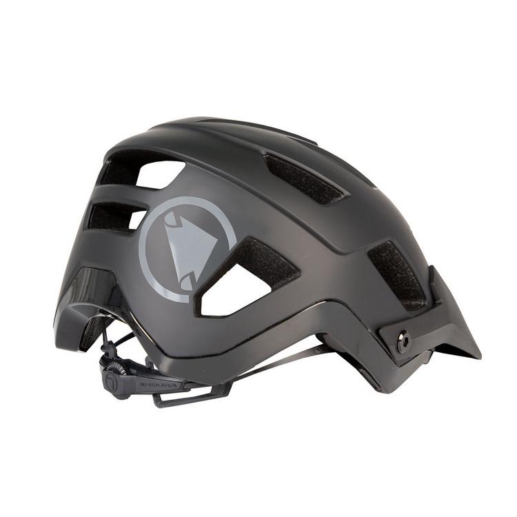 Endura Endura Radhelm Helm Herren - SCHWARZ - 0 | SportScheck