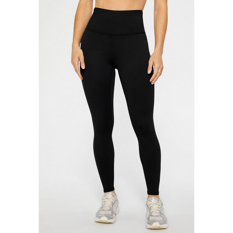 Fabletics Fabletics BOOST POWERHOLD HIGH-WAISTED LEGGING Leggings Damen - BLACK - 0 | SportScheck