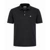MEYER Poloshirt, Golf Serie Poloshirt Herren - black