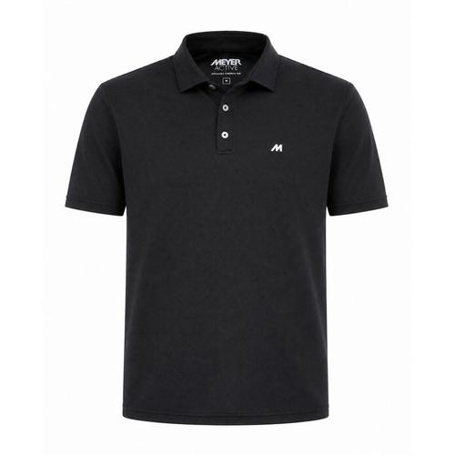 MEYER Poloshirt, Golf Serie Poloshirt Herren
