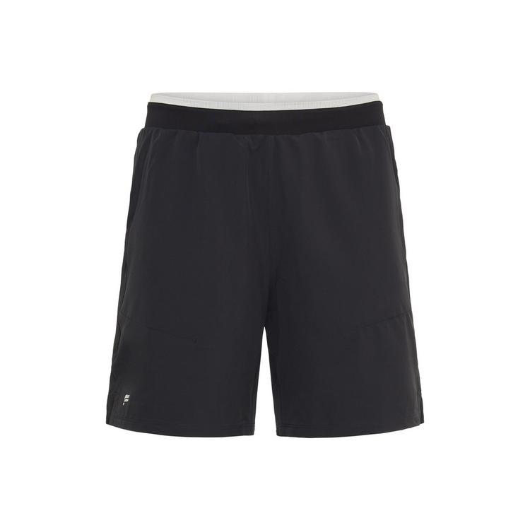 Fabletics Fabletics The Fundamental Short Shorts Herren - Black - 0 | SportScheck