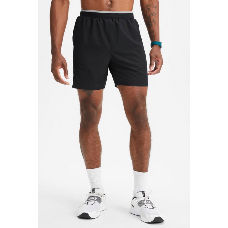 Fabletics Fabletics The Fundamental Short Shorts Herren - Black - 0 | SportScheck