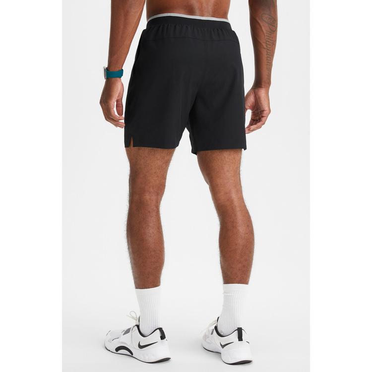 Fabletics Fabletics The Fundamental Short Shorts Herren - Black - 1 | SportScheck