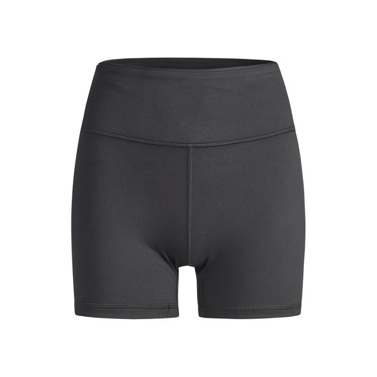 Fabletics Fabletics BOOST POWERHOLD HIGH-WAISTED SHORT 4 Shorts Damen - BLACK - 0 | SportScheck