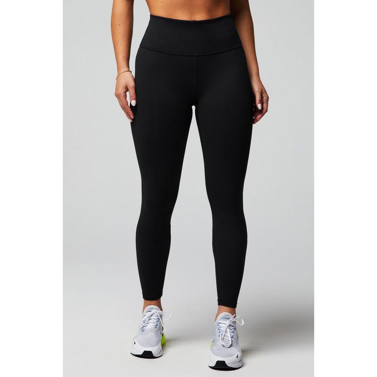 Fabletics Fabletics DEFINE HIGH-WAISTED LEGGING Leggings Damen - Black - 0 | SportScheck