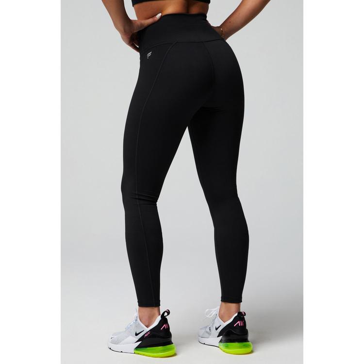 Fabletics Fabletics DEFINE HIGH-WAISTED LEGGING Leggings Damen - Black - 1 | SportScheck