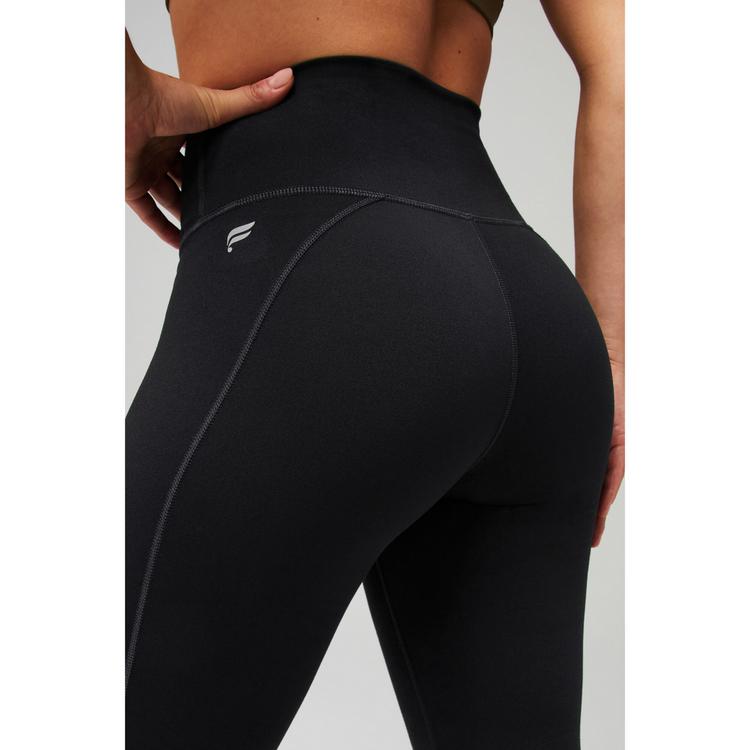 Fabletics Fabletics DEFINE HIGH-WAISTED LEGGING Leggings Damen - Black - 3 | SportScheck