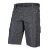 Endura Baggies mit vielen Features Shorts Herren - ANTHRAZIT
