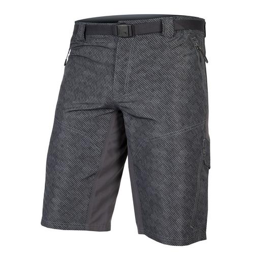 Endura Baggies mit vielen Features Shorts Herren