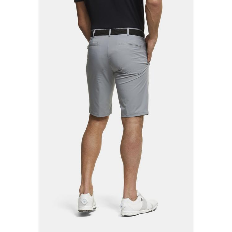 MEYER MEYER Shorts Golf Serie Shorts Herren - GRAU - 1 | SportScheck