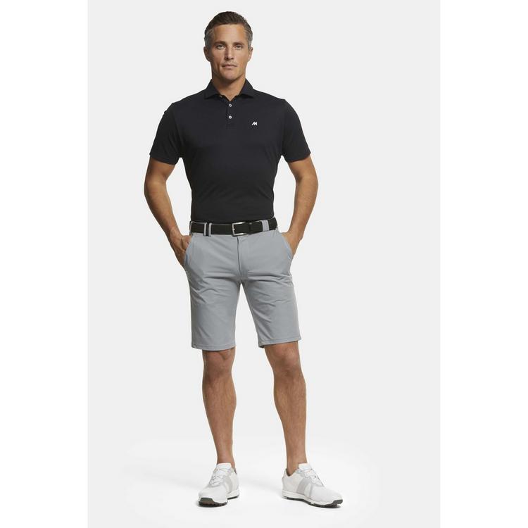 MEYER MEYER Shorts Golf Serie Shorts Herren - GRAU - 2 | SportScheck
