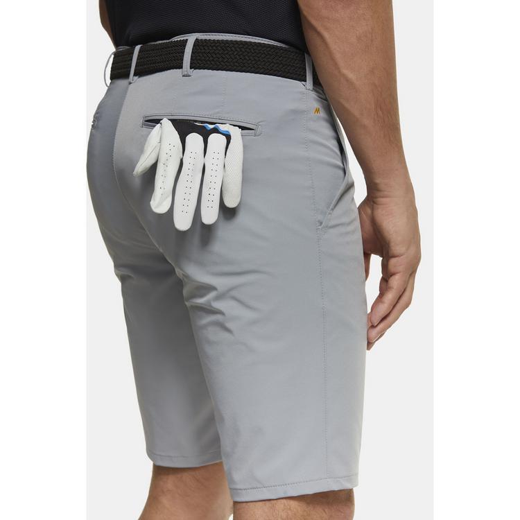 MEYER MEYER Shorts Golf Serie Shorts Herren - GRAU - 3 | SportScheck