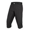 Endura Shorts Shorts Herren - SCHWARZ