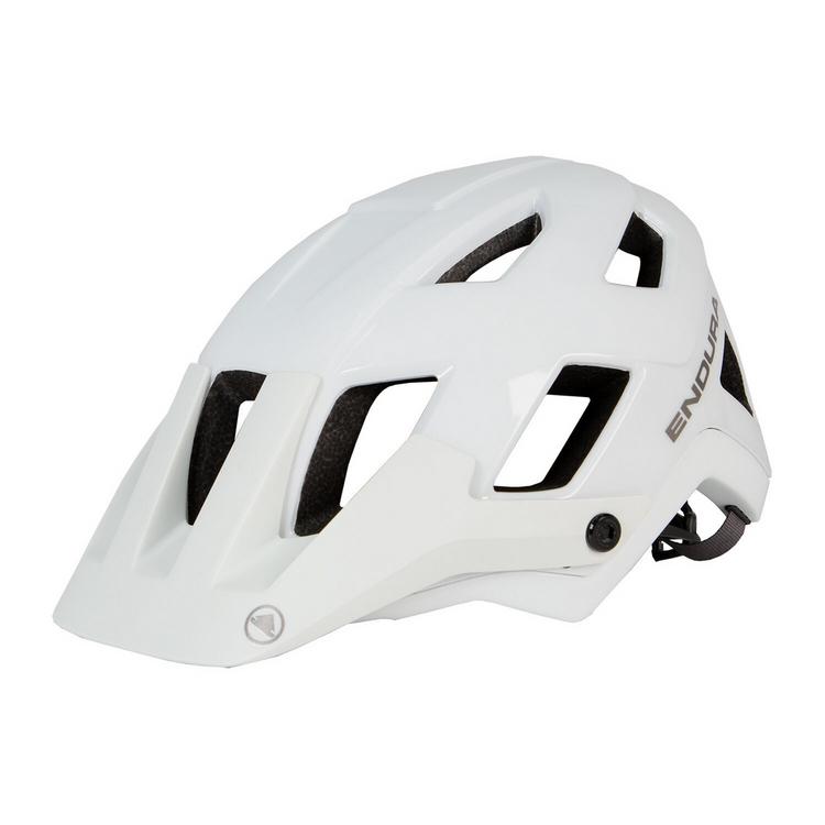 Endura Endura Radhelm Helm Herren - WEI&szlig; - 0 | SportScheck