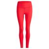 Fabletics BOOST POWERHOLD HIGH-WAISTED LEGGING Leggings Damen - HEATED RED