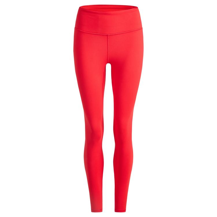 Fabletics Fabletics BOOST POWERHOLD HIGH-WAISTED LEGGING Leggings Damen - HEATED RED - 0 | SportScheck