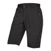 Endura Baggies mit vielen Features Shorts Herren - SCHWARZ