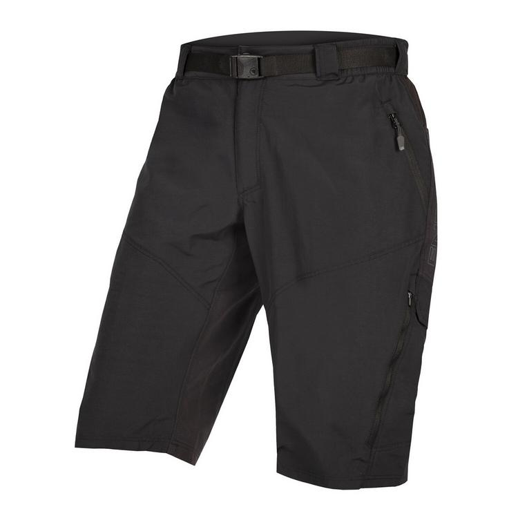 Endura Endura Baggies mit vielen Features Shorts Herren - SCHWARZ - 0 | SportScheck