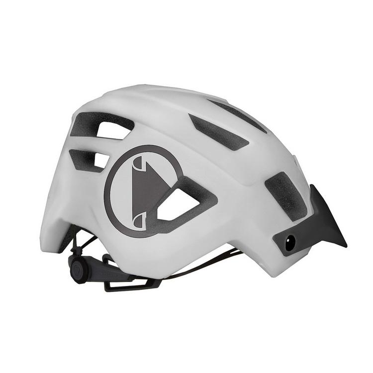 Endura Endura Radhelm Helm Herren - WEI&szlig; - 0 | SportScheck