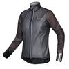 Endura Race-Cape Funktionsjacke Damen - SCHWARZ