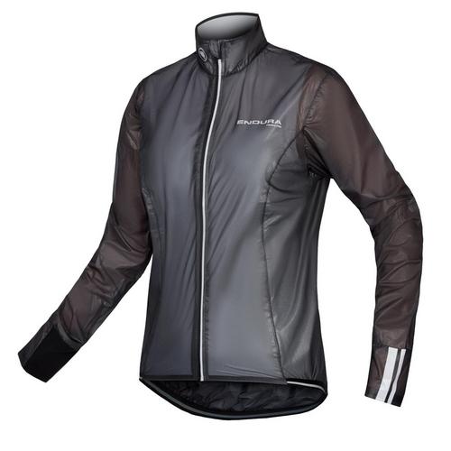 Endura Race-Cape Funktionsjacke Damen