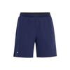 Fabletics The Fundamental Short Shorts Herren - Blue