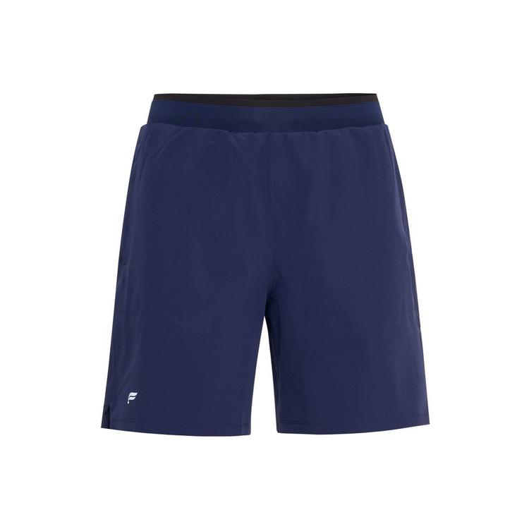Fabletics Fabletics The Fundamental Short Shorts Herren - Blue - 0 | SportScheck