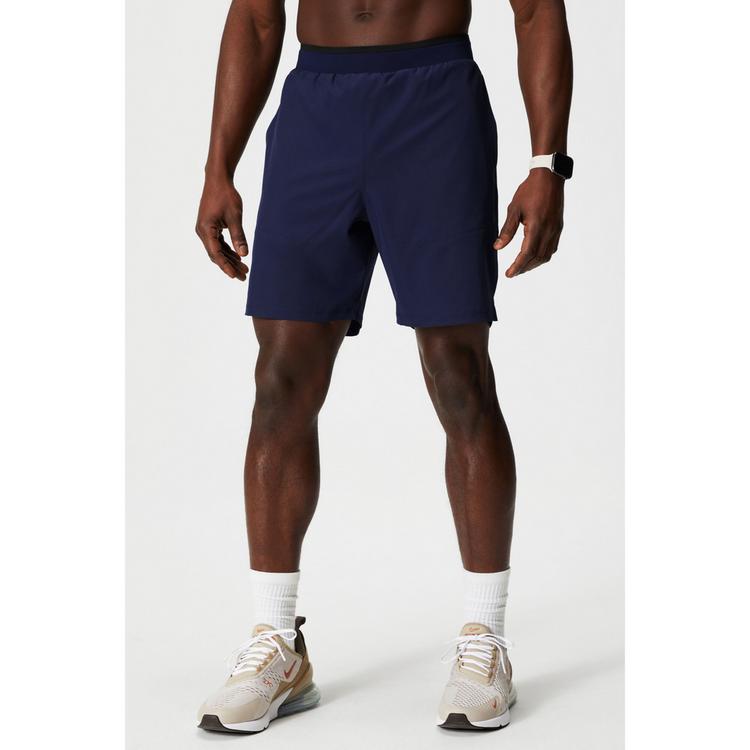 Fabletics Fabletics The Fundamental Short Shorts Herren - Blue - 0 | SportScheck