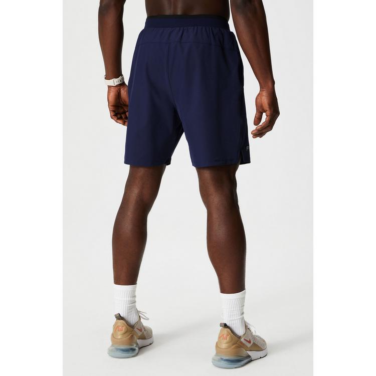 Fabletics Fabletics The Fundamental Short Shorts Herren - Blue - 1 | SportScheck