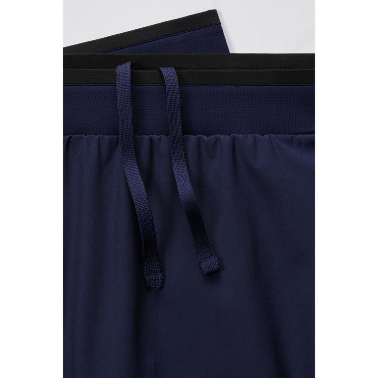 Fabletics Fabletics The Fundamental Short Shorts Herren - Blue - 4 | SportScheck