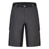 Endura Baggies mit vielen Features Shorts Herren - GRAU