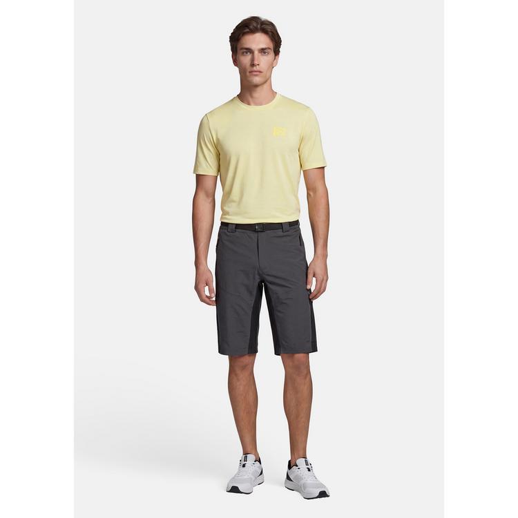 Endura Endura Baggies mit vielen Features Shorts Herren - GRAU - 0 | SportScheck