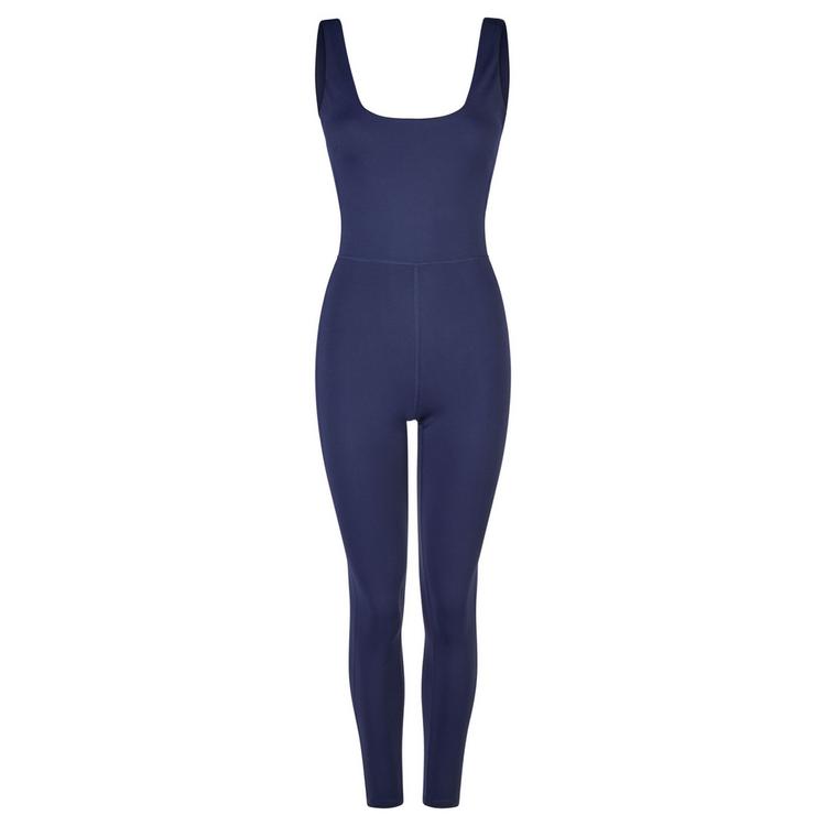 Fabletics Fabletics Define PowerHold&reg; Jumpsuit Jumpsuit Damen - DEEP NAVY - 0 | SportScheck