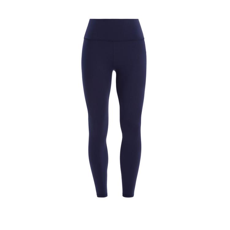 Fabletics Fabletics Define PowerHold&reg; High-Waisted Legging Leggings Damen - Blue - 0 | SportScheck