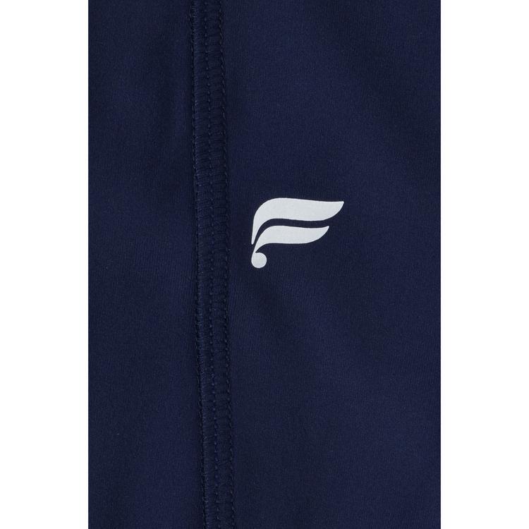 Fabletics Fabletics Define PowerHold&reg; High-Waisted Legging Leggings Damen - Blue - 0 | SportScheck