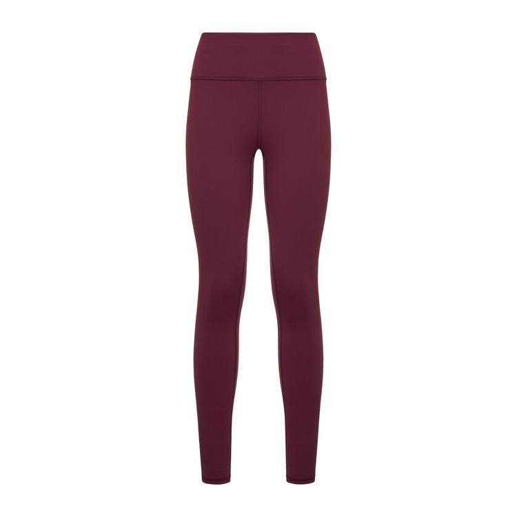 Fabletics Fabletics DEFINE HIGH-WAISTED LEGGING Leggings Damen - Red - 0 | SportScheck