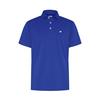 MEYER Poloshirt, Golf Serie Poloshirt Herren - royal blue