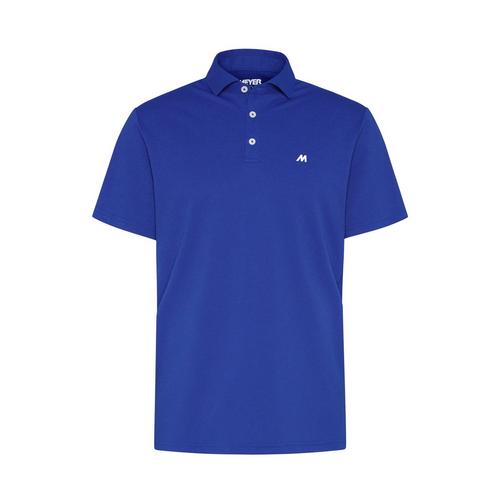 MEYER Poloshirt, Golf Serie Poloshirt Herren