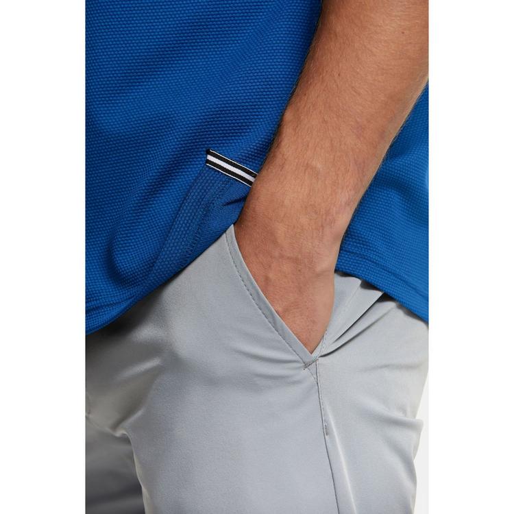 MEYER MEYER Poloshirt, Golf Serie Poloshirt Herren - royal blue - 4 | SportScheck