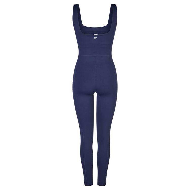 Fabletics Fabletics Define PowerHold&reg; Jumpsuit Jumpsuit Damen - DEEP NAVY - 0 | SportScheck