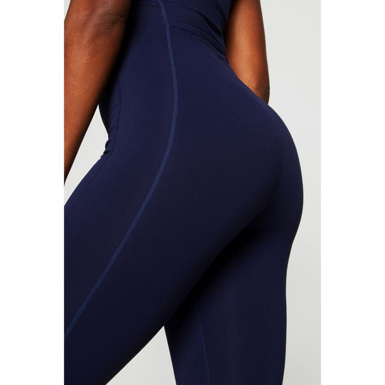 Fabletics Fabletics Define PowerHold&reg; Jumpsuit Jumpsuit Damen - DEEP NAVY - 3 | SportScheck