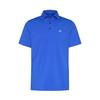MEYER Poloshirt, Golf Serie Poloshirt Herren - royal blue
