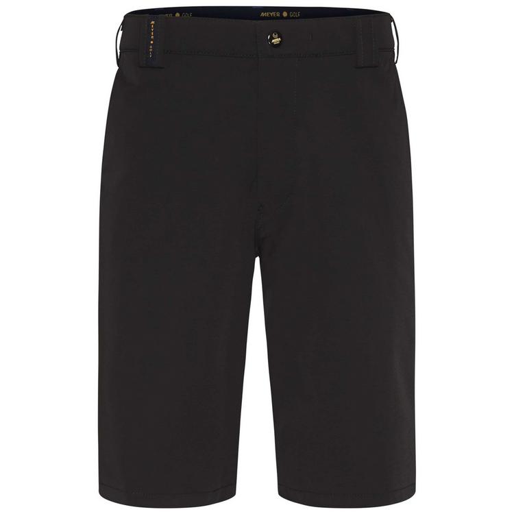 MEYER MEYER Shorts Golf Serie Shorts Herren - SCHWARZ - 0 | SportScheck
