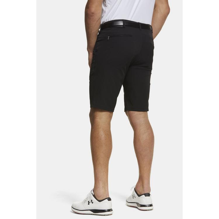 MEYER MEYER Shorts Golf Serie Shorts Herren - SCHWARZ - 1 | SportScheck