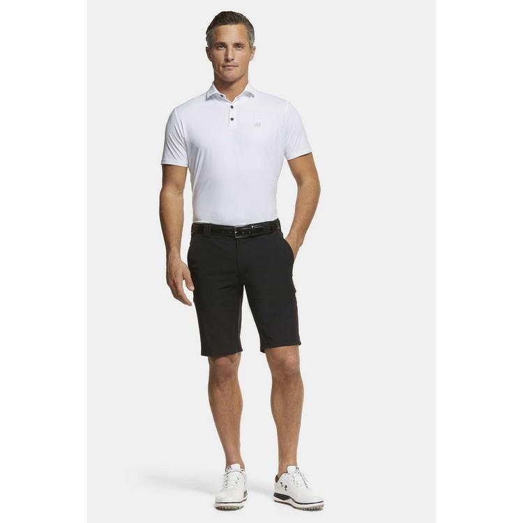 MEYER MEYER Shorts Golf Serie Shorts Herren - SCHWARZ - 2 | SportScheck