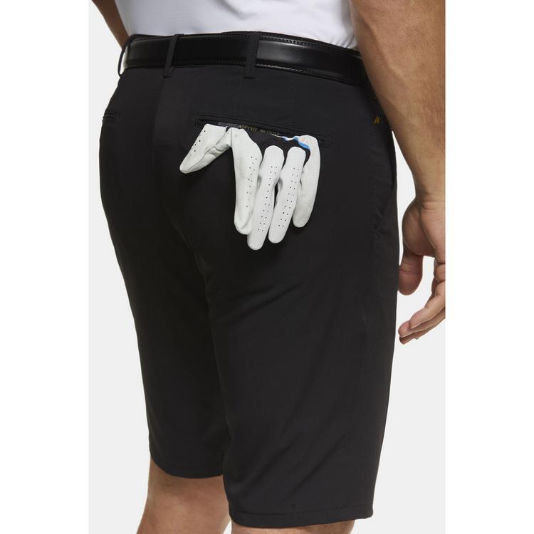 MEYER MEYER Shorts Golf Serie Shorts Herren - SCHWARZ - 3 | SportScheck