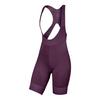 Endura Bibershort Shorts Damen - AUBERGINE